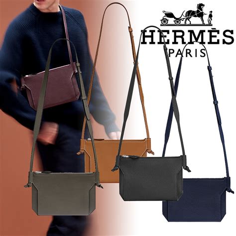 hermes men bag price|Hermes ultrapla bandouliere bag.